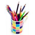 Письменные принадлежности