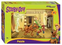 Мозаика "puzzle" 60 "Скуби-ду" (Уорнер Браз)