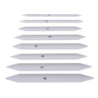 Растушевка, набор 8 шт.