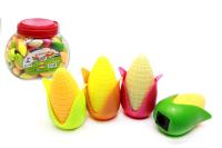 Точилка пласт КУКУРУЗА в банке