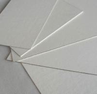 Картон грунтованный(акриловый грунт) для живописи 30х40 см Сонет 