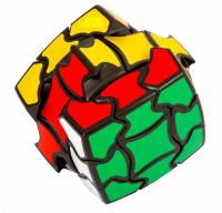 Кубик Рубика 3х3х3 puzzle 5*5см