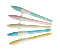 Ручка сувенирная АКУЛА резин держатель