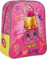 Рюкзачок средний Shopkins_3