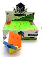 Кубик Рубика 3х3х3