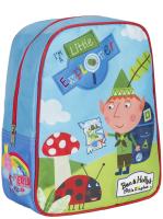 Рюкзачок средний BEN & HOLLY 1