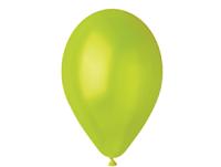 Шар  10"/67 Металлик Light Green