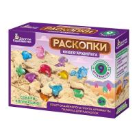 raskopki_dlya_detey_yunyy_arkheolog_9_artefaktov