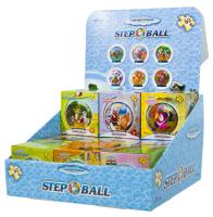 Пазл-шар 60 Союзмультфильм "Простоквашино. Попугай Кеша. Чебурашка. Малыш и Карлсон. Ну, пог