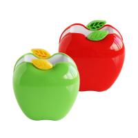 Подставка-органайзер пластик ЯБЛОКО