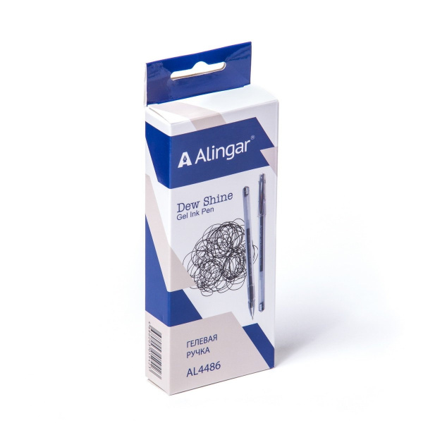 AL4486 черная